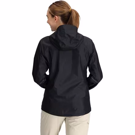 Helium Rain Jacket - Women's