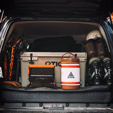 FireCan Portable Fire Pit