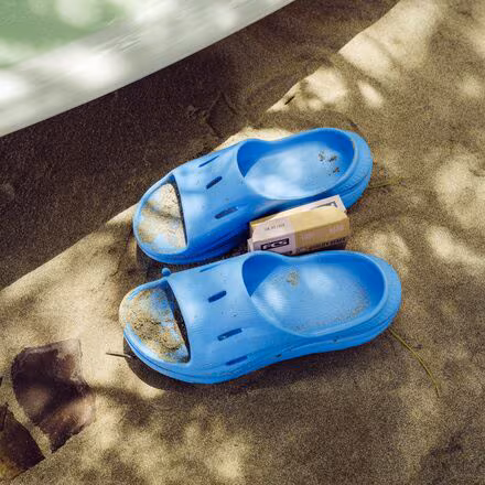 Ora 3 Recovery Slide