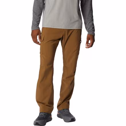 Silver Ridge Utility Pant - Men's