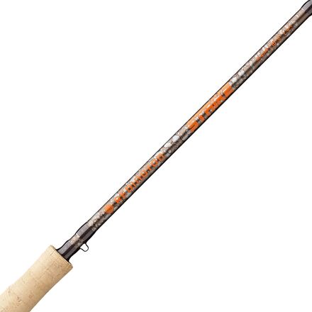 Strike V2 Euro Rod