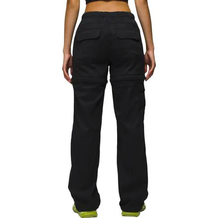Halle Convertible Pant - Women's