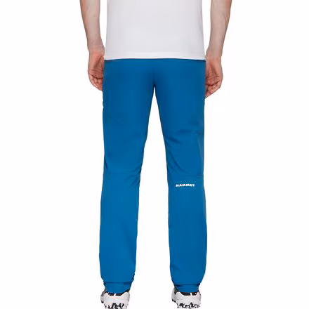 Aenergy Light Softshell Pant - Men's