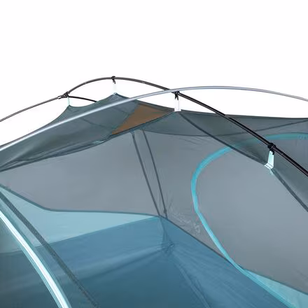 Aurora 2P Tent: 2-Person 3-Season