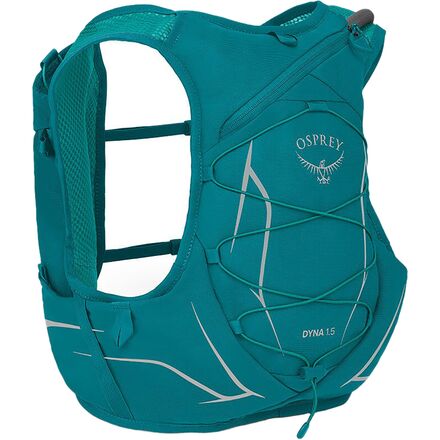 Dyna 1.5L Hydration Backpack - Women's