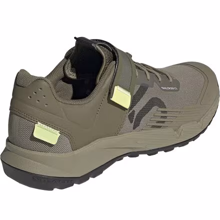 Trailcross Clip-In Cycling Shoe - Men's