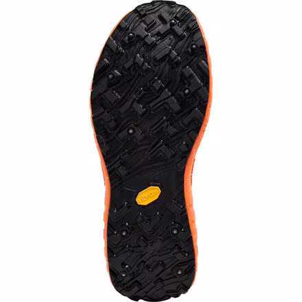 001 G+ Spike Shoe - Men's