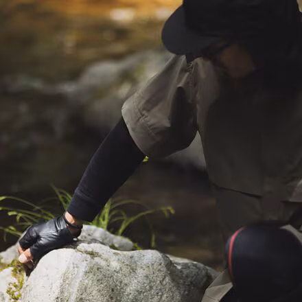 Toned Trout 2Way River Shirt