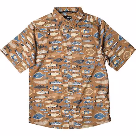 River Wrangler Shirt - Men's
