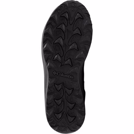 Trailstorm Peak Mid Hiking Boot - Men's