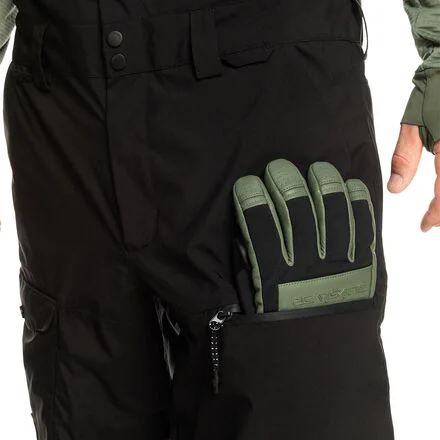 Utility Bib Pant - Men's