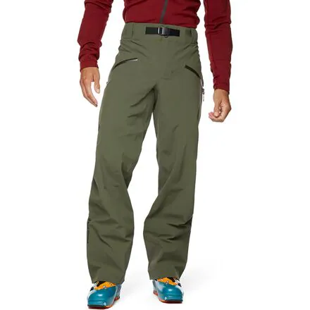 Recon Stretch Ski Pant - Men's
