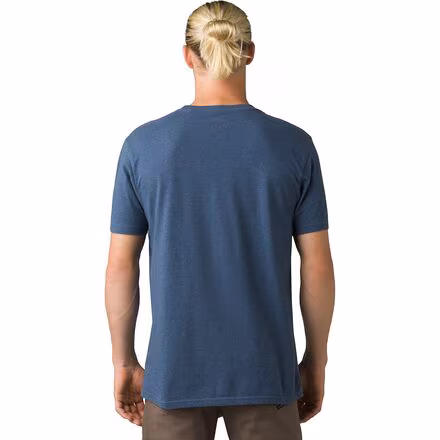 Crew T-Shirt - Men's