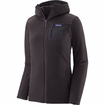 R1 Air Full-Zip Hoodie - Women's
