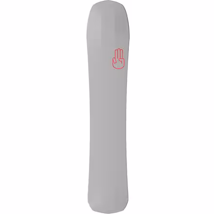 Cruiser Snowboard - 2024