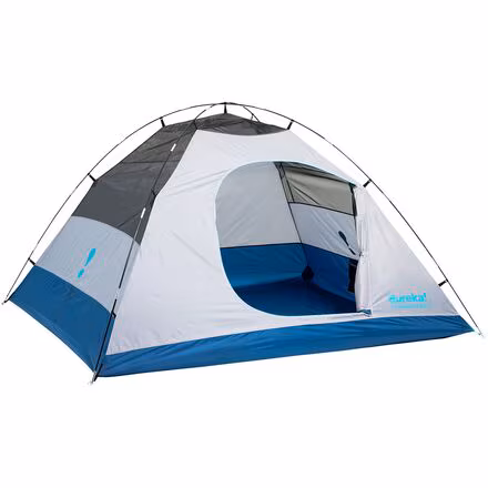 Tetragon NX 4 Tent: 4-Person 3-Season