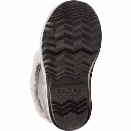 Yoot Pac Nylon Boot - Little Boys'