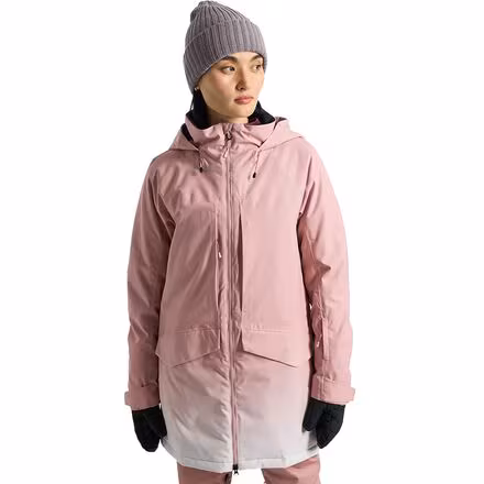 Prowess 2.0 Jacket - Women's
