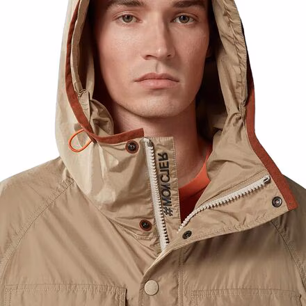 Rutor Field Jacket - Men's