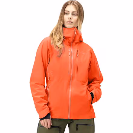 Lofoten GORE-TEX Insulated Jacket - Women's