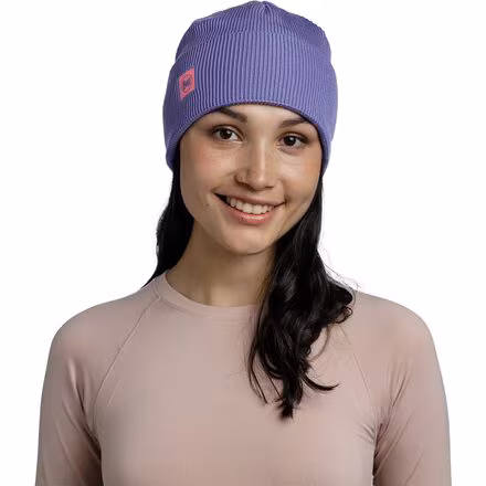 Crossknit Beanie Sol