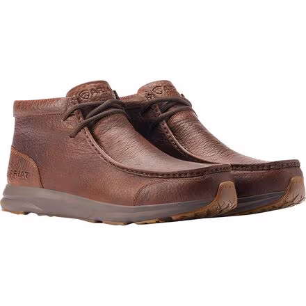 Spitfire Boot - Men's