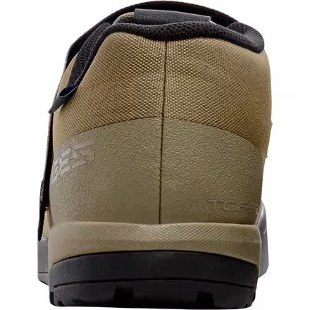 GE500 MTB Shoe - Men's