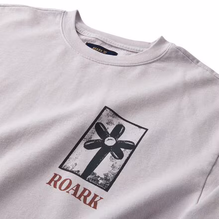 Artifacts Of Adventure Crew Sweatshirt - Men's