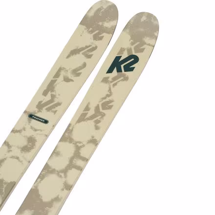 Poacher Ski - 2024