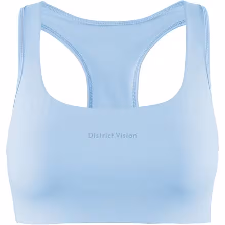 Twin Layer Medium Support Bra - Women's