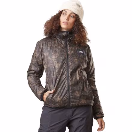 Kallya Jacket - Women's