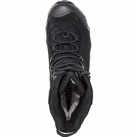 Bridger 10in Insulated B-Dry Boot - Men's