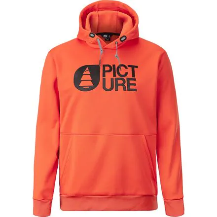 Park Tech Hoodie - Men's
