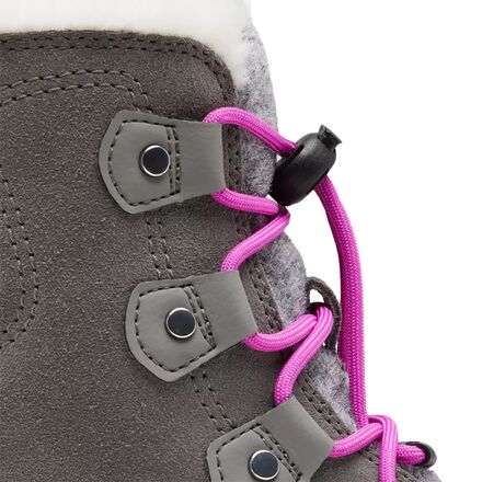 Explorer Lace Boot - Kids'