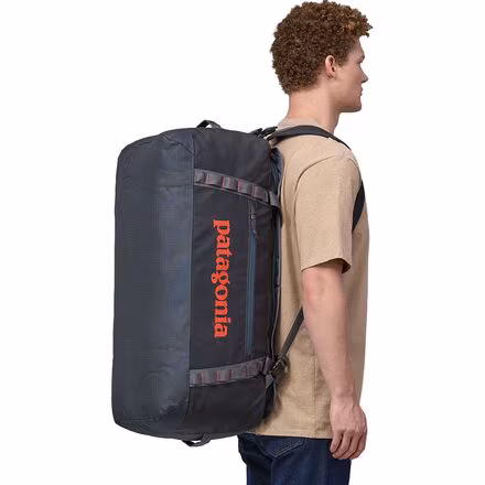 Black Hole 70L Duffel Bag