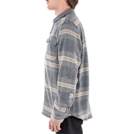 Horizon Flannel Shirt - Men's