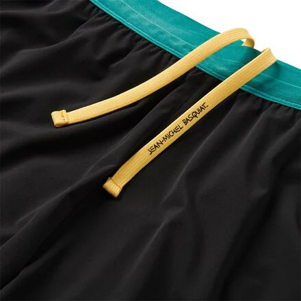 Alta Basquiat 5in Short - Men's