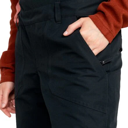 Rideout Snow Bib - Women's