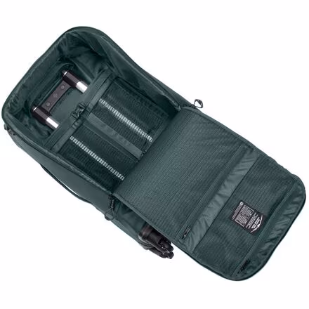 Tarmac XE 4-Wheel 65L Bag
