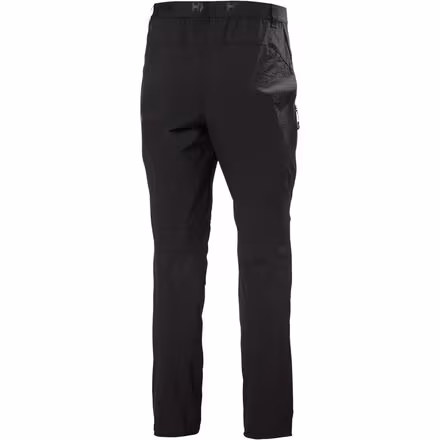 Rask Light Softshell Pant - Men's