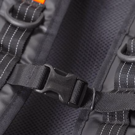 Rolltop 22L Backpack