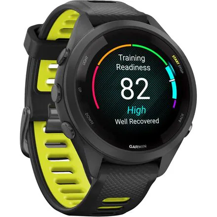 Forerunner 265S Watch