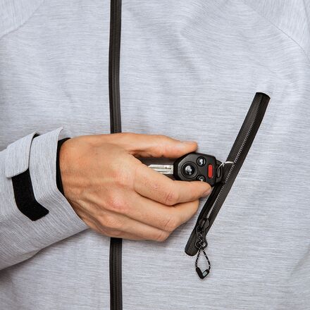 Hydra Thermagraph Jacket - Men's