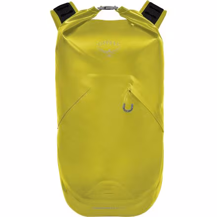 Transporter Roll Top WP 25L Pack