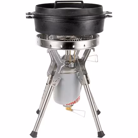 GigaPower LI Stove