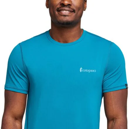 Fino Tech T-Shirt - Men's