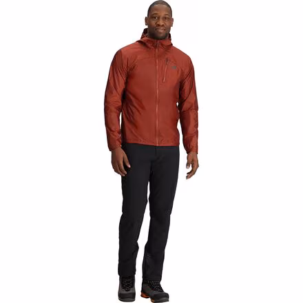 Helium Rain Jacket - Men's
