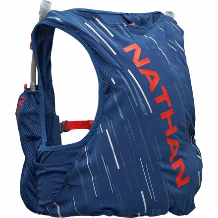 Pinnacle 4L Hydration Vest