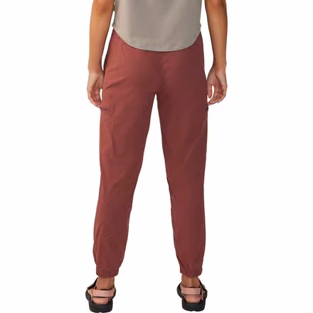 Dynama Jogger - Women's