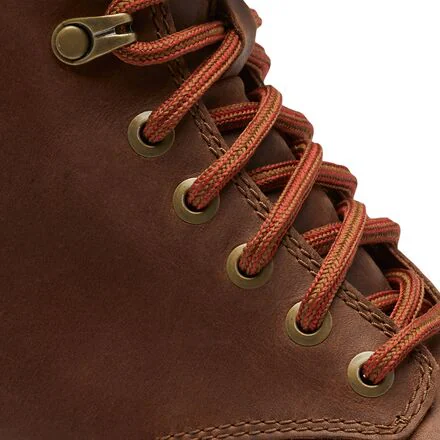 Lennox Lace Stkd WP Boot - Women's